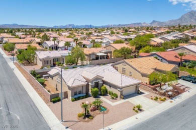 This upgraded *Versatile Versailles* model is in the heart of on Eagle Crest Golf Club in Nevada - for sale on GolfHomes.com, golf home, golf lot
