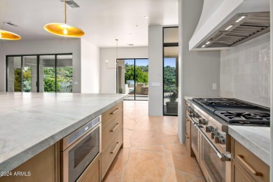 PRICE REDUCED!  Discover luxury in this beautifully remodeled on Desert Mountain Golf Club - Renegade Course in Arizona - for sale on GolfHomes.com, golf home, golf lot