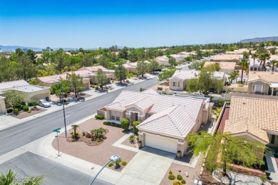 This upgraded *Versatile Versailles* model is in the heart of on Eagle Crest Golf Club in Nevada - for sale on GolfHomes.com, golf home, golf lot
