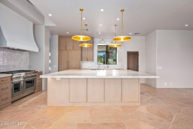 PRICE REDUCED!  Discover luxury in this beautifully remodeled on Desert Mountain Golf Club - Renegade Course in Arizona - for sale on GolfHomes.com, golf home, golf lot