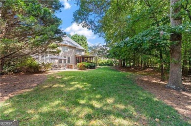 Welcome to this stunning Home in Sought-After Bradshaw Farm.  As on The Golf Club At Bradshaw Farm in Georgia - for sale on GolfHomes.com, golf home, golf lot