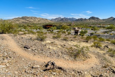 OWNED SOLAR ~ Golfer's Dream Home encompassing Post-Card like on Estrella Mountain Ranch Golf Course in Arizona - for sale on GolfHomes.com, golf home, golf lot