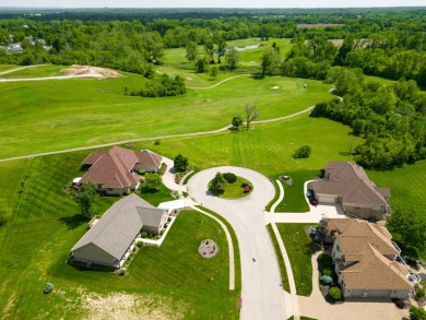 Ever dreamt of building your perfect home? Look no further than on Moss Creek Golf Club in Ohio - for sale on GolfHomes.com, golf home, golf lot