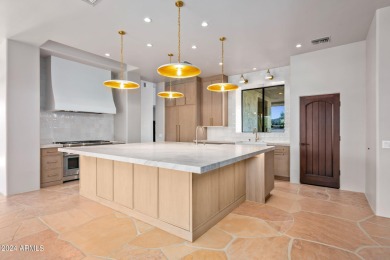 PRICE REDUCED!  Discover luxury in this beautifully remodeled on Desert Mountain Golf Club - Renegade Course in Arizona - for sale on GolfHomes.com, golf home, golf lot