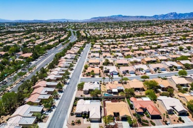 This upgraded *Versatile Versailles* model is in the heart of on Eagle Crest Golf Club in Nevada - for sale on GolfHomes.com, golf home, golf lot