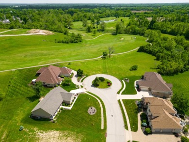 Ever dreamt of building your perfect home? Look no further than on Moss Creek Golf Club in Ohio - for sale on GolfHomes.com, golf home, golf lot