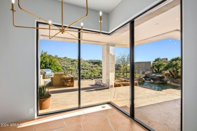 PRICE REDUCED!  Discover luxury in this beautifully remodeled on Desert Mountain Golf Club - Renegade Course in Arizona - for sale on GolfHomes.com, golf home, golf lot