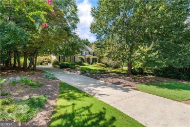 Welcome to this stunning Home in Sought-After Bradshaw Farm.  As on The Golf Club At Bradshaw Farm in Georgia - for sale on GolfHomes.com, golf home, golf lot