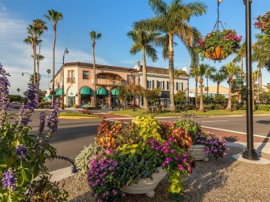 For the connoisseur of life, an ideal home is in perfect harmony on Sarasota National Golf Club in Florida - for sale on GolfHomes.com, golf home, golf lot