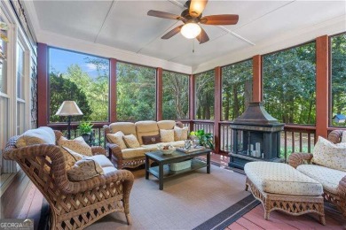 Welcome to this stunning Home in Sought-After Bradshaw Farm.  As on The Golf Club At Bradshaw Farm in Georgia - for sale on GolfHomes.com, golf home, golf lot
