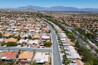 This upgraded *Versatile Versailles* model is in the heart of on Eagle Crest Golf Club in Nevada - for sale on GolfHomes.com, golf home, golf lot