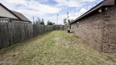 This stunning brick home, built in 2018, offers 4 bedrooms, 2 on Nature Walk Golf Course in Florida - for sale on GolfHomes.com, golf home, golf lot