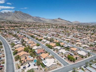 This upgraded *Versatile Versailles* model is in the heart of on Eagle Crest Golf Club in Nevada - for sale on GolfHomes.com, golf home, golf lot