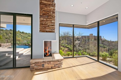 PRICE REDUCED!  Discover luxury in this beautifully remodeled on Desert Mountain Golf Club - Renegade Course in Arizona - for sale on GolfHomes.com, golf home, golf lot