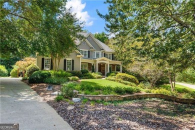 Welcome to this stunning Home in Sought-After Bradshaw Farm.  As on The Golf Club At Bradshaw Farm in Georgia - for sale on GolfHomes.com, golf home, golf lot