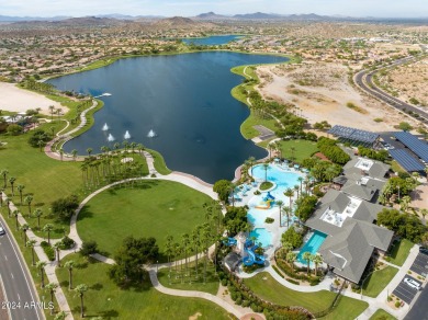 OWNED SOLAR ~ Golfer's Dream Home encompassing Post-Card like on Estrella Mountain Ranch Golf Course in Arizona - for sale on GolfHomes.com, golf home, golf lot