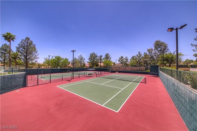 This upgraded *Versatile Versailles* model is in the heart of on Eagle Crest Golf Club in Nevada - for sale on GolfHomes.com, golf home, golf lot