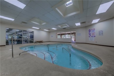 This upgraded *Versatile Versailles* model is in the heart of on Eagle Crest Golf Club in Nevada - for sale on GolfHomes.com, golf home, golf lot