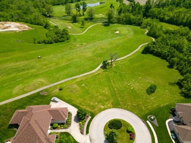 Ever dreamt of building your perfect home? Look no further than on Moss Creek Golf Club in Ohio - for sale on GolfHomes.com, golf home, golf lot