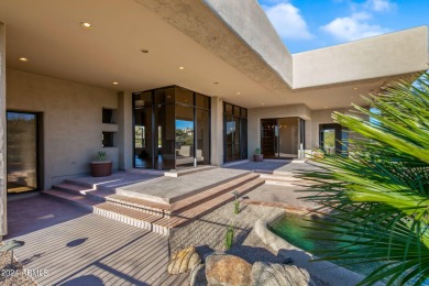 PRICE REDUCED!  Discover luxury in this beautifully remodeled on Desert Mountain Golf Club - Renegade Course in Arizona - for sale on GolfHomes.com, golf home, golf lot