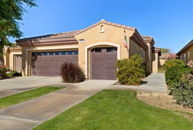 Located in the desirable Indian Palms Country Club and situated on Indian Palms Country Club and Resort in California - for sale on GolfHomes.com, golf home, golf lot