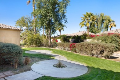 Located in the desirable Indian Palms Country Club and situated on Indian Palms Country Club and Resort in California - for sale on GolfHomes.com, golf home, golf lot