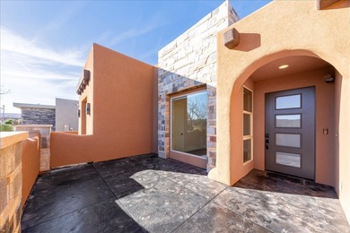 This exceptional 4 bedroom, 2.5 bathroom home is perfectly on Sand Hollow Golf Resort in Utah - for sale on GolfHomes.com, golf home, golf lot