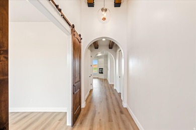 This exceptional 4 bedroom, 2.5 bathroom home is perfectly on Sand Hollow Golf Resort in Utah - for sale on GolfHomes.com, golf home, golf lot