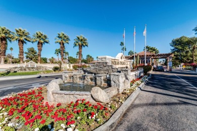 Located in the desirable Indian Palms Country Club and situated on Indian Palms Country Club and Resort in California - for sale on GolfHomes.com, golf home, golf lot