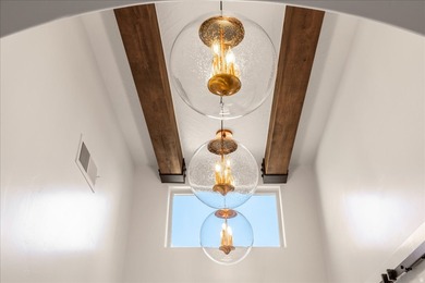 This exceptional 4 bedroom, 2.5 bathroom home is perfectly on Sand Hollow Golf Resort in Utah - for sale on GolfHomes.com, golf home, golf lot