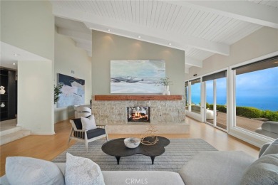 Situated high in the hills of Monarch Bay Terrace on one of the on El Niguel Country Club in California - for sale on GolfHomes.com, golf home, golf lot