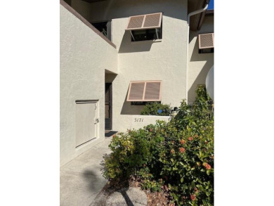 BIG PRICE REDUCTION!!!!*****DOWNSTAIRS 2 BEDROOM 2 BATH WITH on The Meadows Golf and Country Club in Florida - for sale on GolfHomes.com, golf home, golf lot