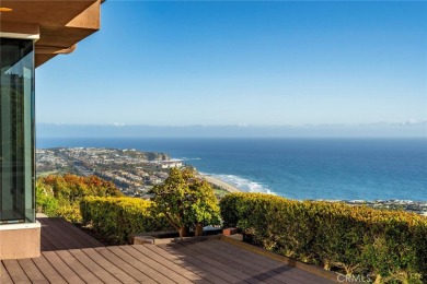 Situated high in the hills of Monarch Bay Terrace on one of the on El Niguel Country Club in California - for sale on GolfHomes.com, golf home, golf lot