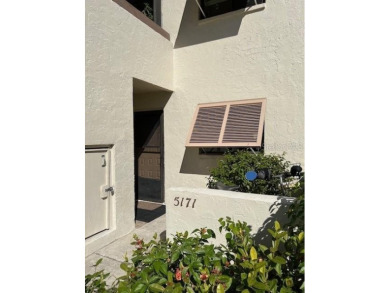 BIG PRICE REDUCTION!!!!*****DOWNSTAIRS 2 BEDROOM 2 BATH WITH on The Meadows Golf and Country Club in Florida - for sale on GolfHomes.com, golf home, golf lot
