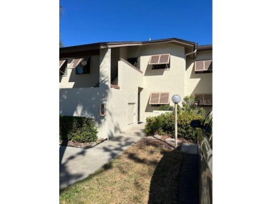 BIG PRICE REDUCTION!!!!*****DOWNSTAIRS 2 BEDROOM 2 BATH WITH on The Meadows Golf and Country Club in Florida - for sale on GolfHomes.com, golf home, golf lot