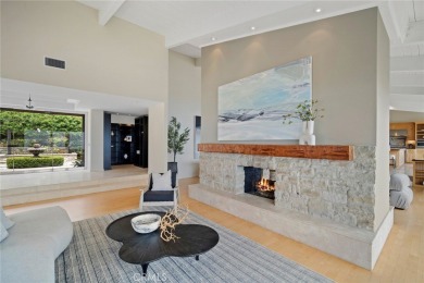 Situated high in the hills of Monarch Bay Terrace on one of the on El Niguel Country Club in California - for sale on GolfHomes.com, golf home, golf lot