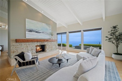 Situated high in the hills of Monarch Bay Terrace on one of the on El Niguel Country Club in California - for sale on GolfHomes.com, golf home, golf lot