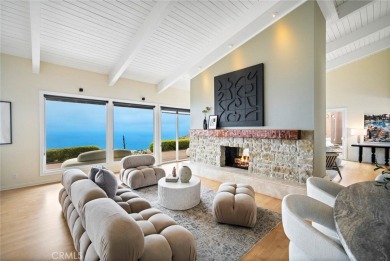Situated high in the hills of Monarch Bay Terrace on one of the on El Niguel Country Club in California - for sale on GolfHomes.com, golf home, golf lot