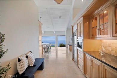Situated high in the hills of Monarch Bay Terrace on one of the on El Niguel Country Club in California - for sale on GolfHomes.com, golf home, golf lot