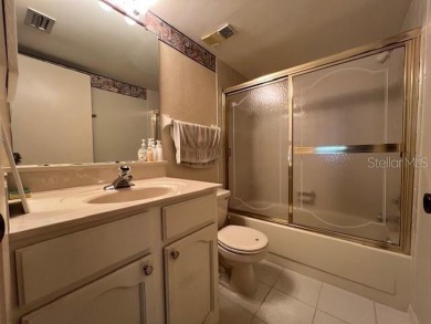 BIG PRICE REDUCTION!!!!*****DOWNSTAIRS 2 BEDROOM 2 BATH WITH on The Meadows Golf and Country Club in Florida - for sale on GolfHomes.com, golf home, golf lot