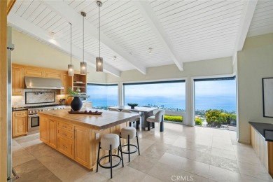 Situated high in the hills of Monarch Bay Terrace on one of the on El Niguel Country Club in California - for sale on GolfHomes.com, golf home, golf lot