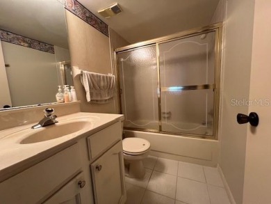 BIG PRICE REDUCTION!!!!*****DOWNSTAIRS 2 BEDROOM 2 BATH WITH on The Meadows Golf and Country Club in Florida - for sale on GolfHomes.com, golf home, golf lot