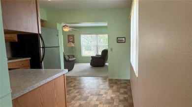 Welcome to this beautiful 2-bedroom, 2-bath END unit condo in on On Top Of The World Golf Course in Florida - for sale on GolfHomes.com, golf home, golf lot