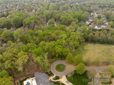 Great opportunity to own a DOUBLE lot in popular Longview on The Club At Longview in North Carolina - for sale on GolfHomes.com, golf home, golf lot