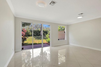 New in the Market, upgraded townhouse in the beautiful Bella on Village Golf Club in Florida - for sale on GolfHomes.com, golf home, golf lot