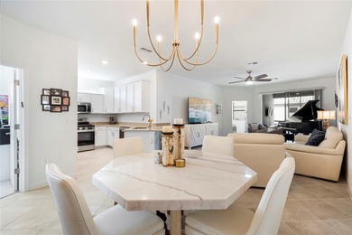 Located in the highly sought-after resort-style community of on Lakewood National Golf Club in Florida - for sale on GolfHomes.com, golf home, golf lot