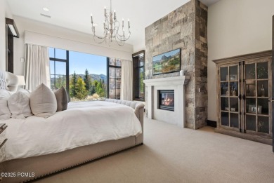 A rare opportunity to own a standout home in Park Meadows' on Park Meadows Country Club in Utah - for sale on GolfHomes.com, golf home, golf lot