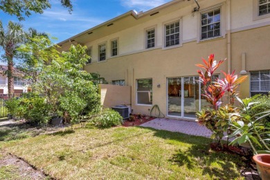 New in the Market, upgraded townhouse in the beautiful Bella on Village Golf Club in Florida - for sale on GolfHomes.com, golf home, golf lot