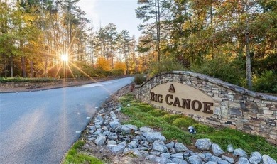 || CHOCTAW VILLAGE LOCATION || MASTER ON MAIN || FULL BASEMENT on Big Canoe Golf Club - Cherokee in Georgia - for sale on GolfHomes.com, golf home, golf lot