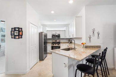 Located in the highly sought-after resort-style community of on Lakewood National Golf Club in Florida - for sale on GolfHomes.com, golf home, golf lot